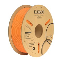 Elegoo ELEGOO PLA+ filament (oranžna)