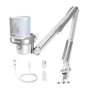 Maono Mikrofon Maono DM40 S Pro (bel)