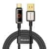 Mcdodo USB-A na USB-C kabel Mcdodo CA-6650 1,2 m