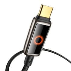 Mcdodo USB-A na USB-C kabel Mcdodo CA-6650 1,2 m