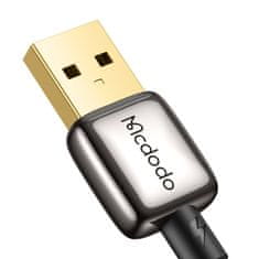 Mcdodo USB-A na USB-C kabel Mcdodo CA-6650 1,2 m