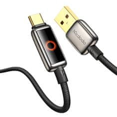 Mcdodo USB-A na USB-C kabel Mcdodo CA-6650 1,2 m