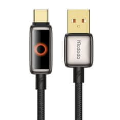 Mcdodo USB-A na USB-C kabel Mcdodo CA-6650 1,2 m