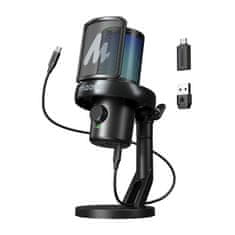 Maono Mikrofon Maono DM40 Pro (črn)