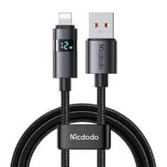 Mcdodo USB-A kabel za Lightning Mcdodo CA-6490