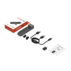 Carlinkit Brezžični adapter Carlinkit FireDrive Link
