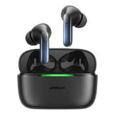Joyroom Brezžične slušalke Joyroom JR-BC1 ANC (črne)