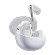 QCY Slušalke QCY MeloBuds Pro HT08 TWS, ANC (bele)