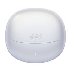 QCY Slušalke QCY MeloBuds Pro HT08 TWS, ANC (bele)