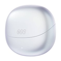 QCY Slušalke QCY MeloBuds Pro HT08 TWS, ANC (bele)