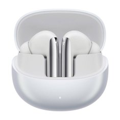 QCY Slušalke QCY MeloBuds Pro HT08 TWS, ANC (bele)