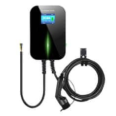 BESEN Besen BS20 11kW APP stenski polnilnik za električne avtomobile