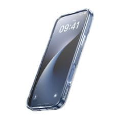 Mcdodo McDodo PC-4923 magnetni etui za iPhone 16 Pro Max (prozoren)