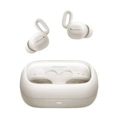 Joyroom Ušesne slušalke Joyroom Cozydots Series JR-TS1 TWS Earbuds (bele)