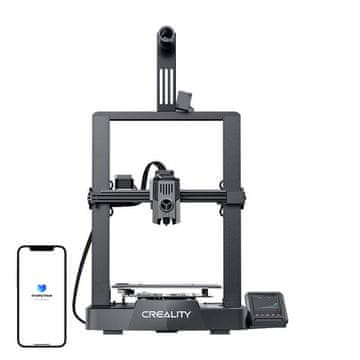 Creality 3D tiskalnik Creality Ender-3 V3 KE
