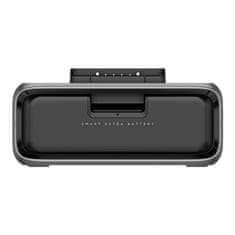 EcoFlow Komplet: elektrarna EcoFlow River 3 Plus + dodatna baterija 286 Wh