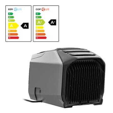 EcoFlow Prenosni klimatski aparat EcoFlow Wave 3