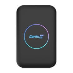 Carlinkit Carlinkit TBOX LITE S brezžični adapter za Carplay in Android Auto