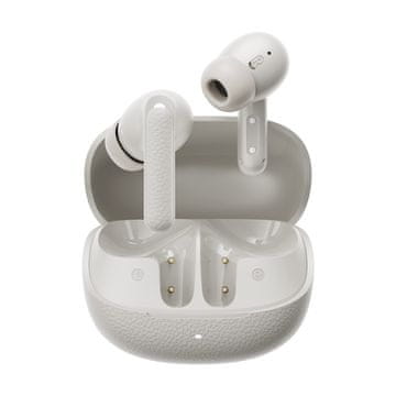 QCY Slušalke QCY Buds HT15 ANC TWS (bele)