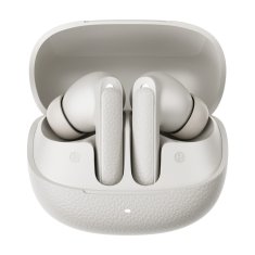 QCY Slušalke QCY Buds HT15 ANC TWS (bele)