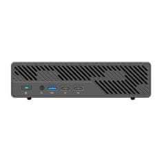 Minis Forum MINI-PC Minis Forum MS-01-S1390 Intel Core i9-13900H barebone