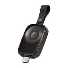 Mcdodo Magnetni polnilnik za Apple Watch McDodo CH-4993 USB-C