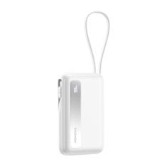 Romoss Romoss PPR10 10.000 mAh power bank (bela)