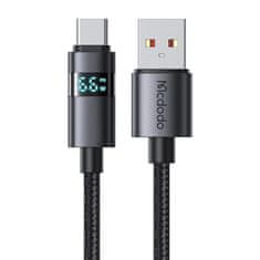Mcdodo USB-A na USB-C kabel Mcdodo CA-6520 1,2 m