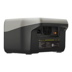 EcoFlow Prenosna elektrarna EcoFlow RIVER 2 (različica s priključkom CH)