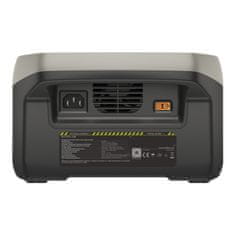 EcoFlow Prenosna elektrarna EcoFlow RIVER 2 (različica s priključkom CH)