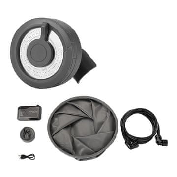EcoFlow Ecoflow Shower Kit potovalna tuš kabina