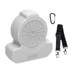Sunnylife Sunnylife FP-SN953-GY mini zaščitni etui za DJI FLIP (siv)