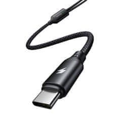Mcdodo Kabel 2v1 Mcdodo CA-4210 USB-C + polnilnik Samsung Watch, 60 W, 1,2 m