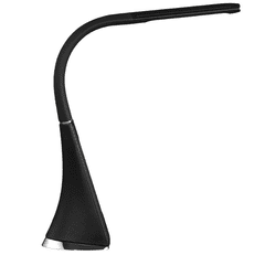 Platinet PDLU3 namizna LED svetilka, 50 x 9 x 6 cm, črna