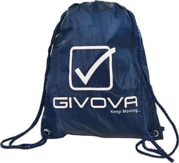 Givova Nahrbtniki mornarsko modra G05580203