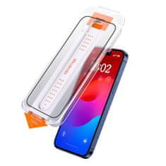 Mcdodo Kaljeno steklo Mcdodo PF-5363 za iPhone 15 Pro Max