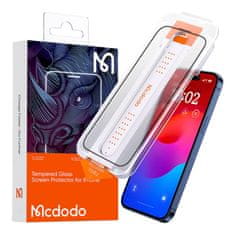 Mcdodo Kaljeno steklo Mcdodo PF-5363 za iPhone 15 Pro Max