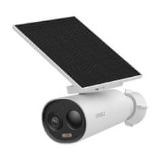 Imou IMOU Cell 3C AIO 5MP zunanja kamera z vgrajenim sončnim panelom