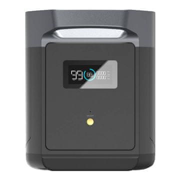 EcoFlow Baterija za EcoFlow DELTA 2 Max