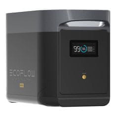 EcoFlow Baterija za EcoFlow DELTA 2 Max