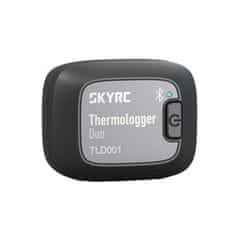 SkyRC SkyRC TLD001 Termometer Thermologger Duo