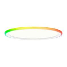 Yeelight Yeelight Mars C300 pametna stropna svetilka z robno osvetlitvijo