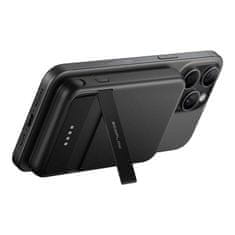 EcoFlow EcoFlow RAPID magnetna power banka, 5000 mAh, (črna)