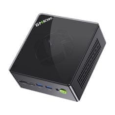 GMKtec GMKtec K8 Ryzen 7 8845HS Mini PC 32 GB RAM + 1 TB WIN 11 Pro