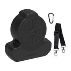 Sunnylife Sunnylife FP-SN953-D mini zaščitni etui za DJI FLIP (črn)