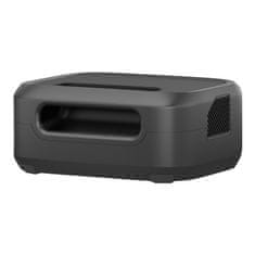 EcoFlow Komplet: EcoFlow River 3 UPS elektrarna + 110 W fotovoltaični panel