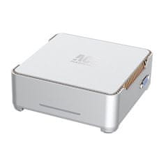 Acemagic AceMagic GK3 PLUS MINI PC, Intel N97 16 GB RAM + 512 GB siva