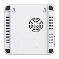 Acemagic AceMagic GK3 PLUS MINI PC, Intel N97 16 GB RAM + 512 GB siva