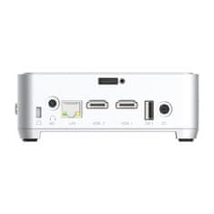 Acemagic AceMagic GK3 PLUS MINI PC, Intel N97 16 GB RAM + 512 GB siva