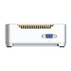 Acemagic AceMagic GK3 PLUS MINI PC, Intel N97 16 GB RAM + 512 GB siva